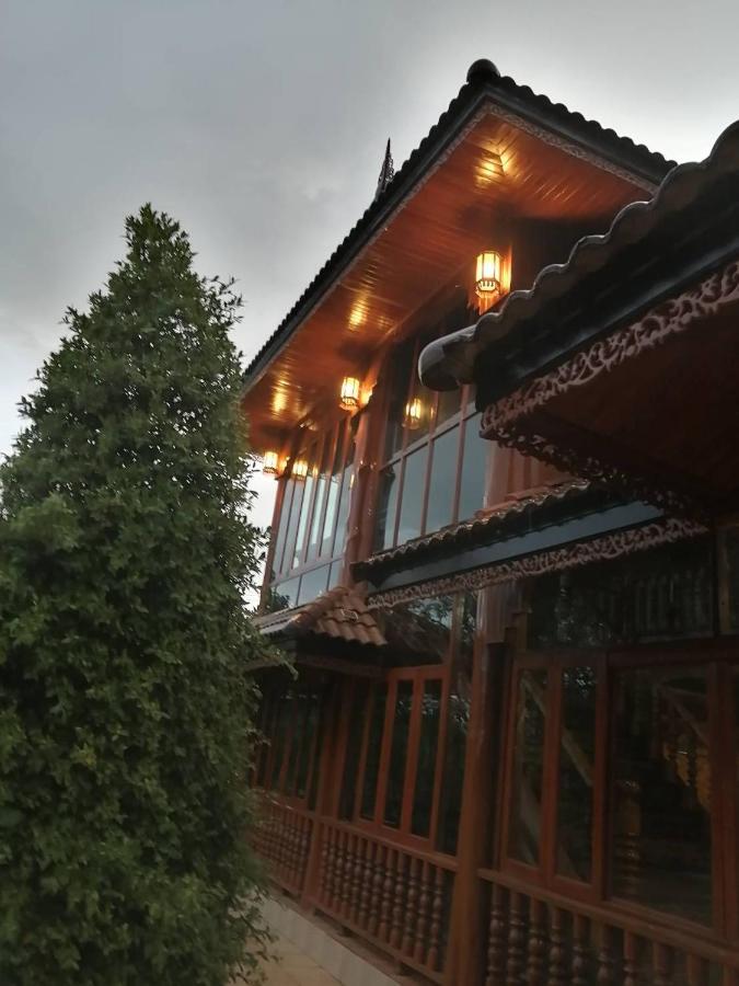 Baan Maneekan Sukhothai Exterior foto